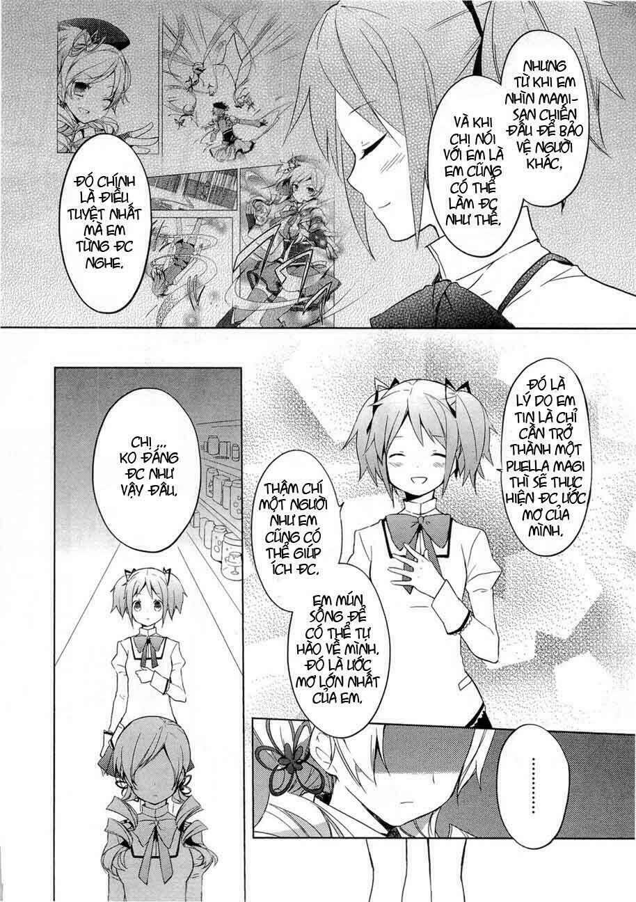 puella magi madoka magica chapter 3 23