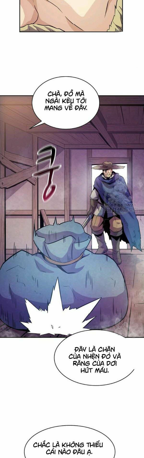 arcane sniper chapter 26 40