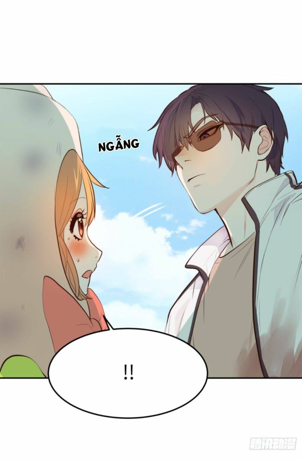 acup tiên sinh chapter 3 23