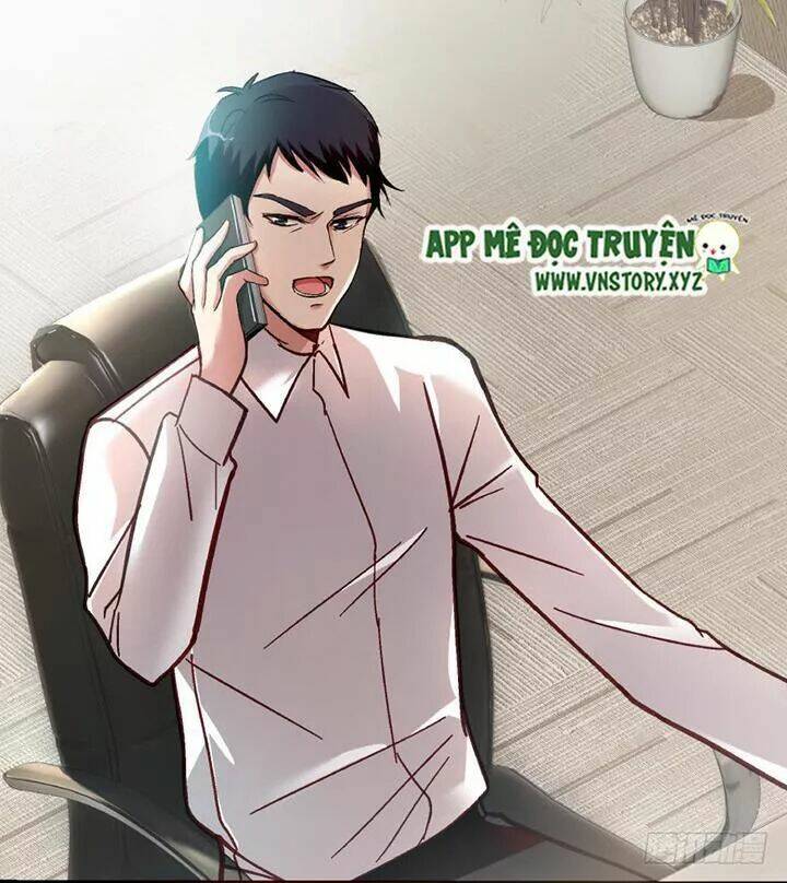 thiên hậu trở về chapter 38 10