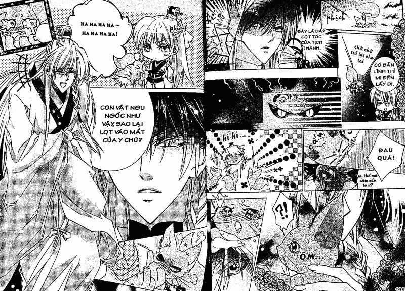 cafe thần tiên chapter 4 71