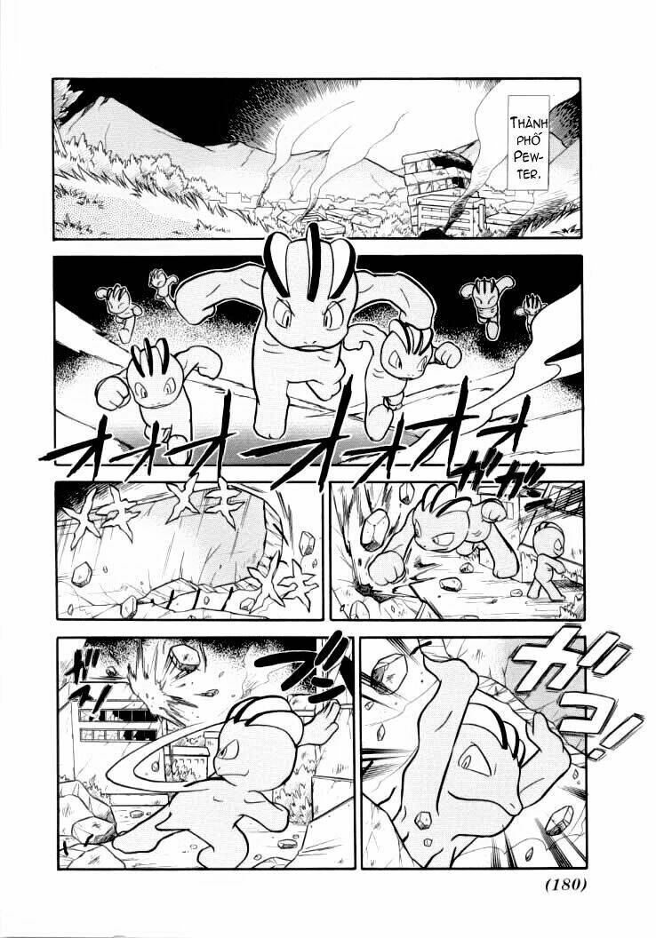 thú cưng đặc biệt chapter 65 4