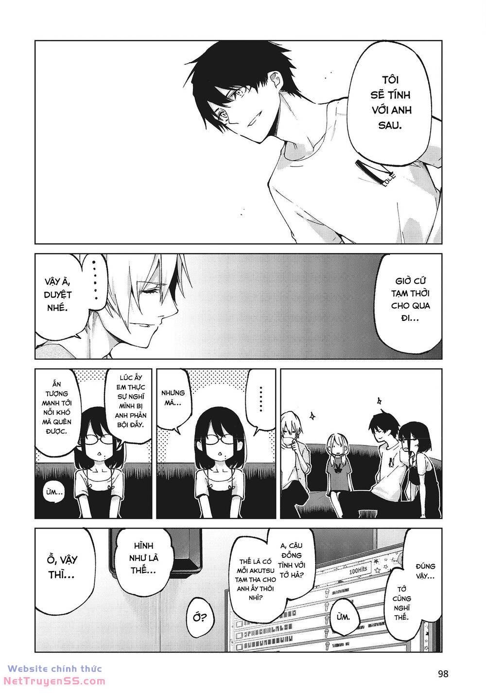 jiangshi kaitan blood chapter 75 12