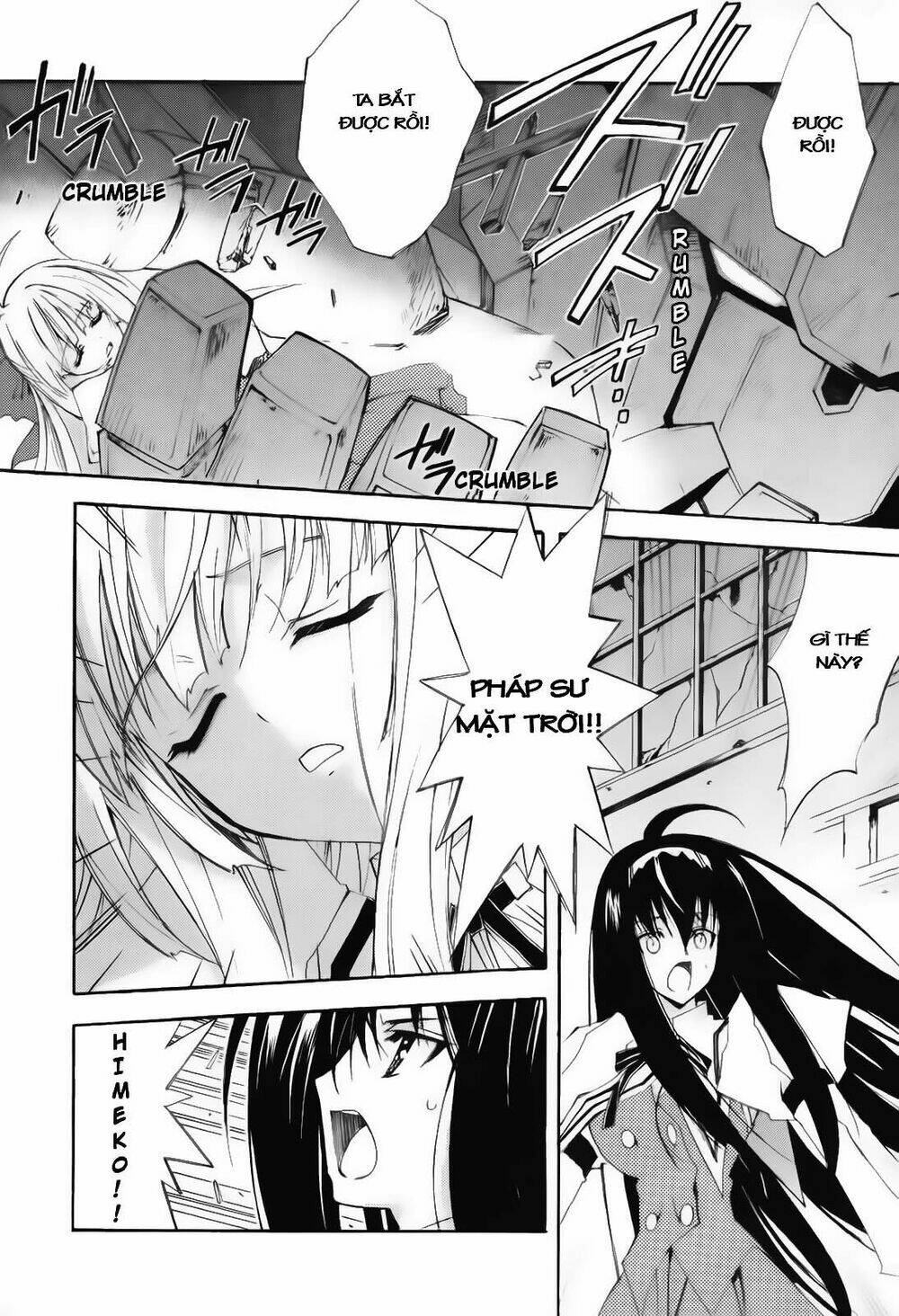 nữ pháp sư tháng 10 chapter 2 8