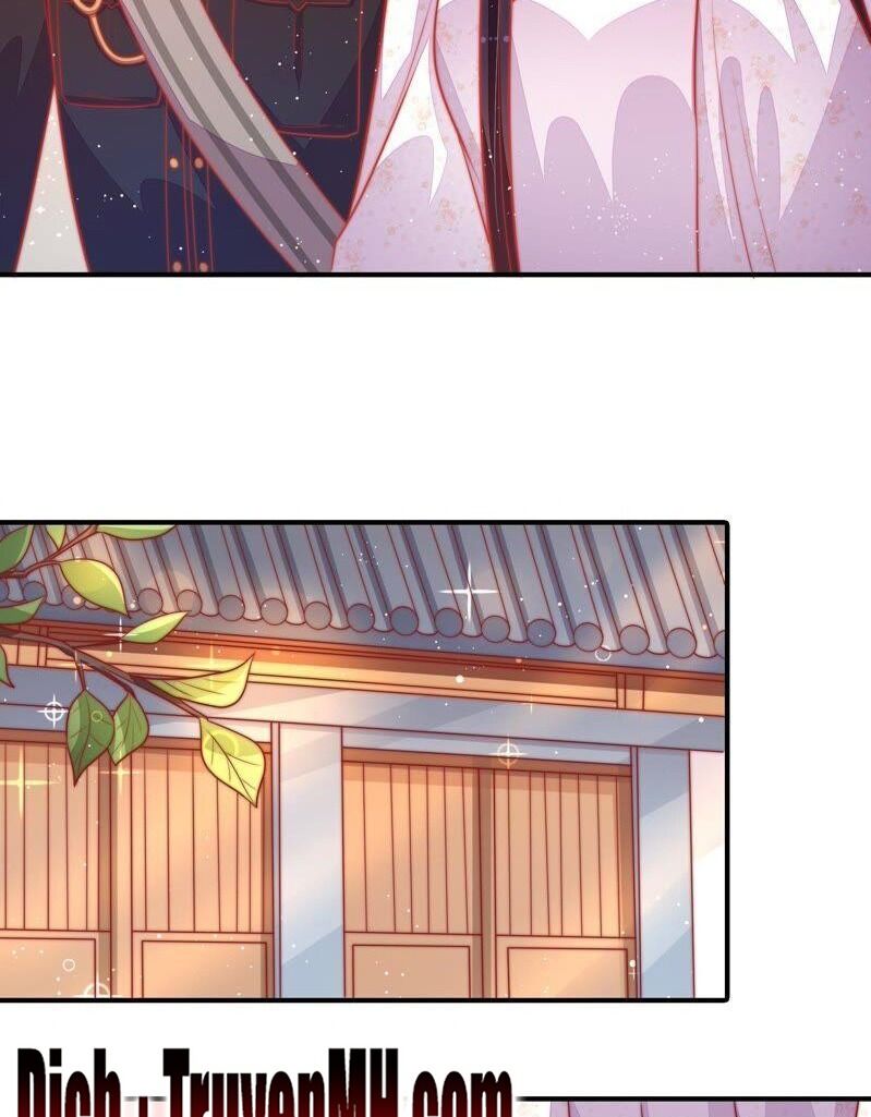 ngày nào thiếu soái cũng ghen chapter 158 3