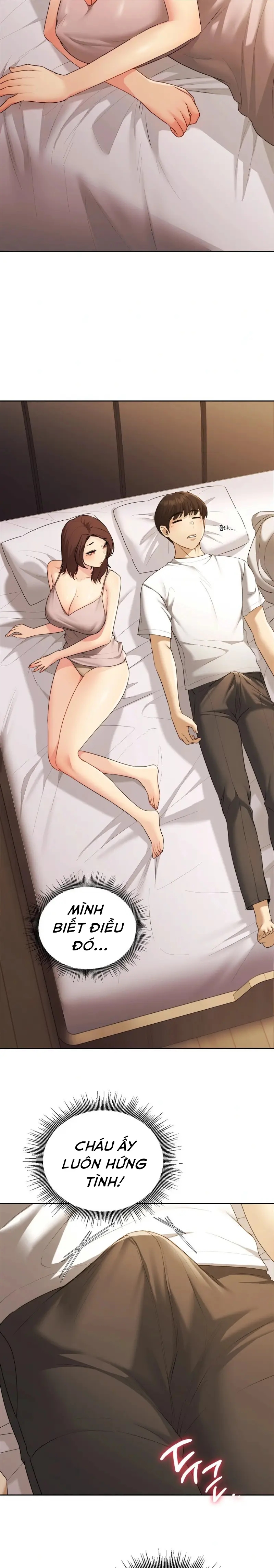 thay đổi thành kiến chapter 21 5