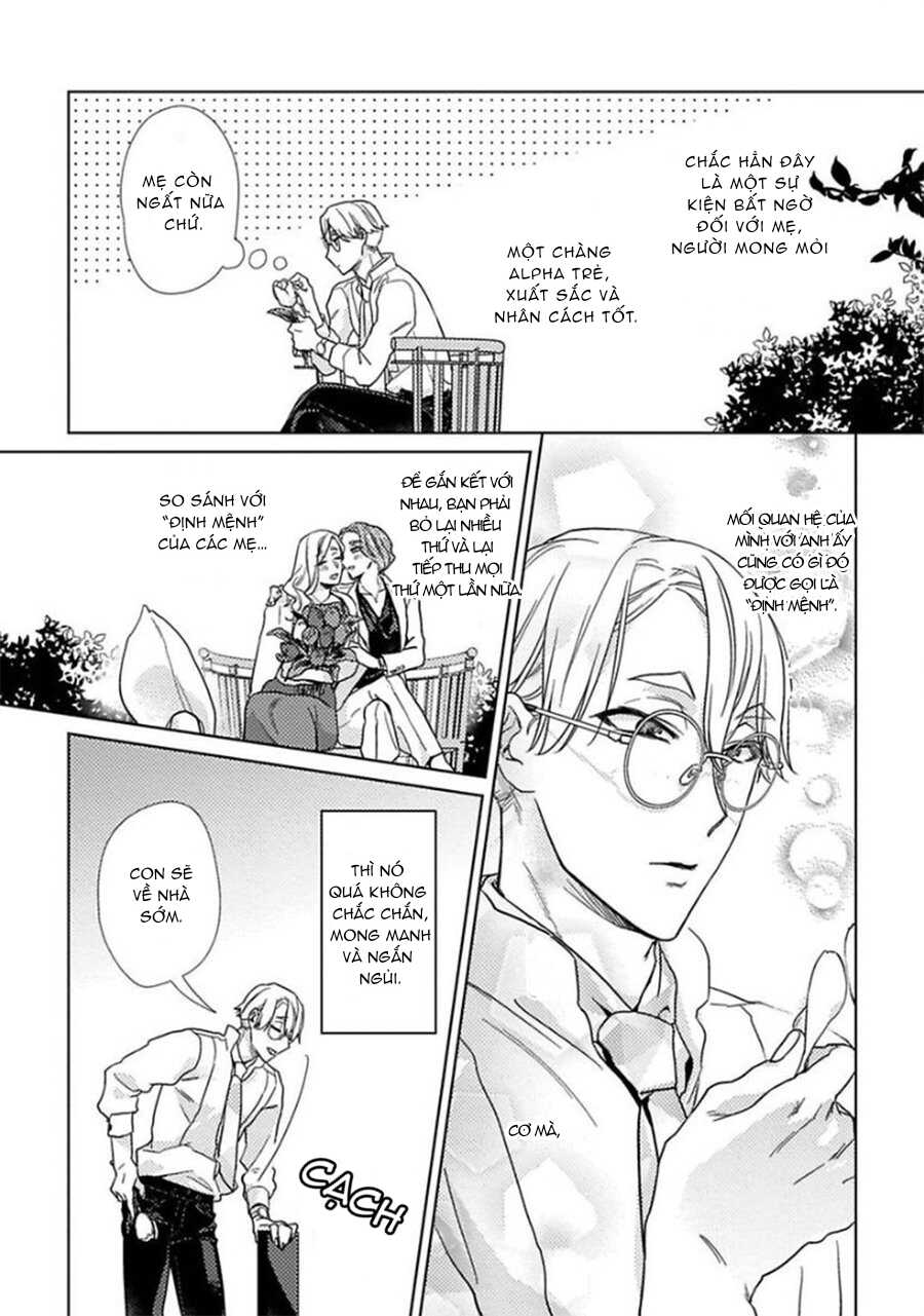 câu lạc bộ đêm của omega-sama chapter 4 6