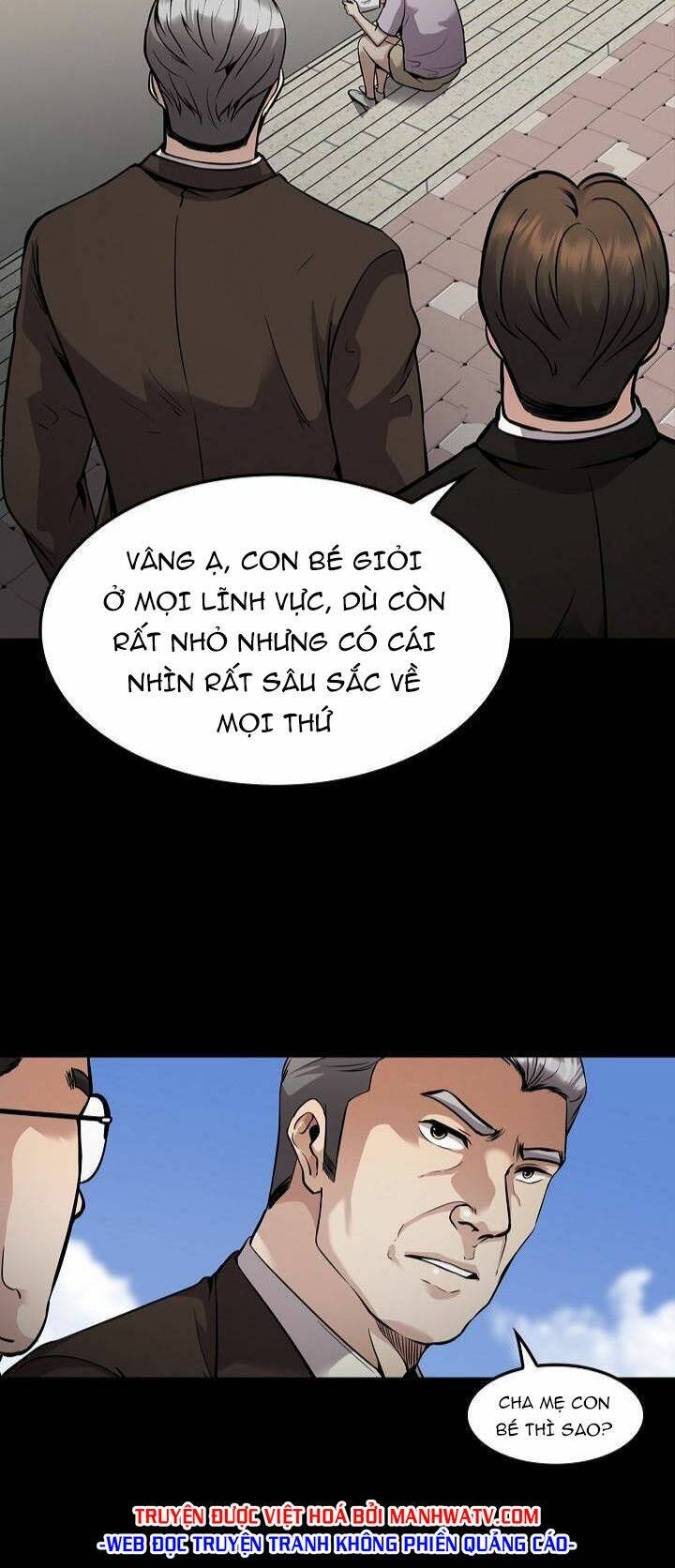 điều tra viên chuyển sinh chapter 114 9