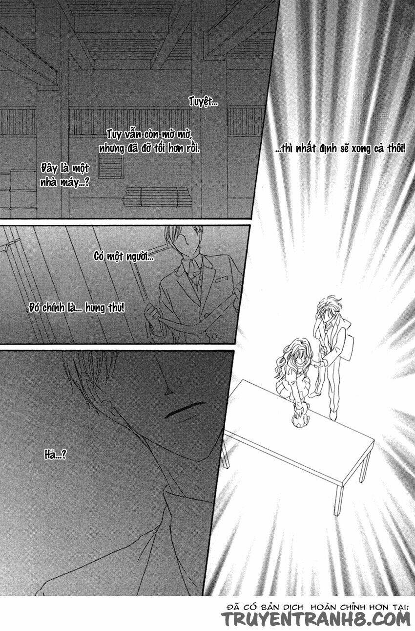 keishichou tokuhanka 007 chapter 20.1 41