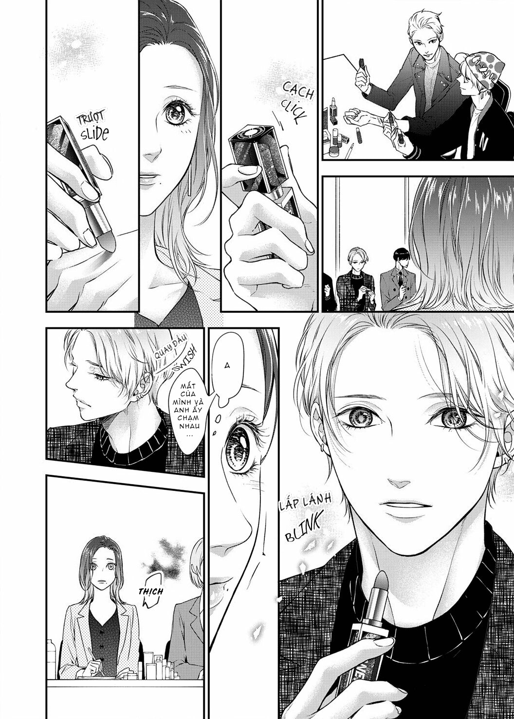 ở lại với anh nhé chapter 1 10