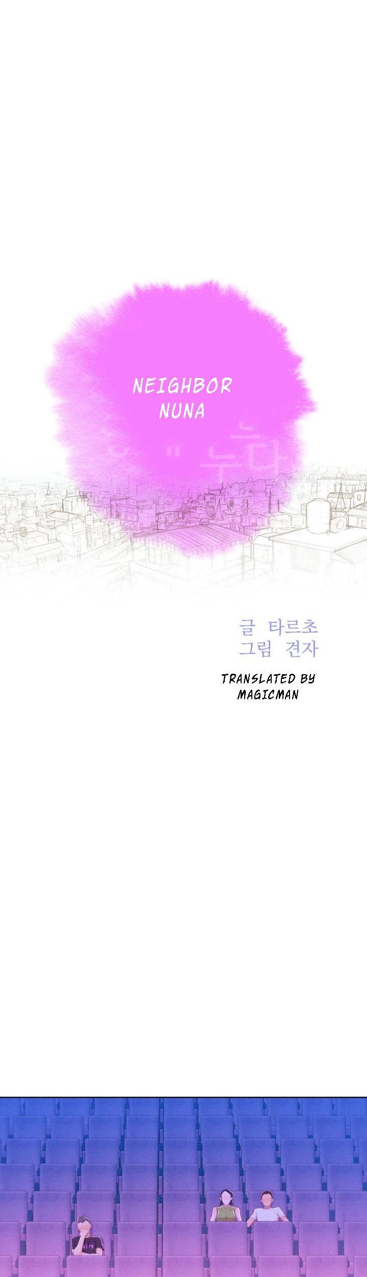 chị gái mưa chapter 53 1