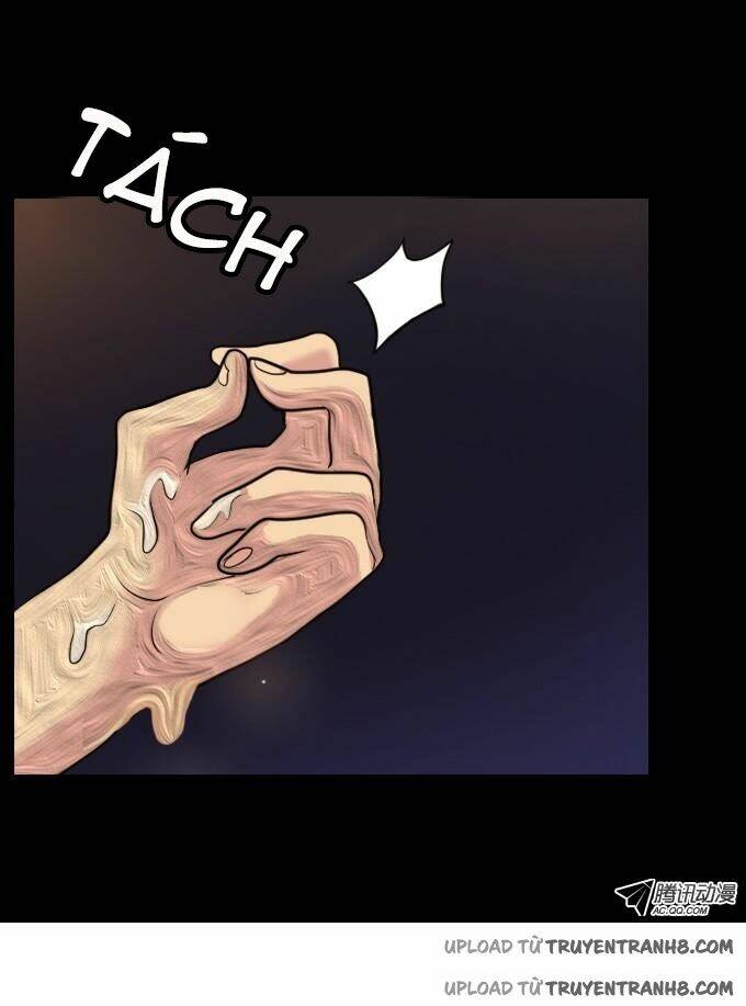 ớn lạnh tuyệt đối chapter 18 35