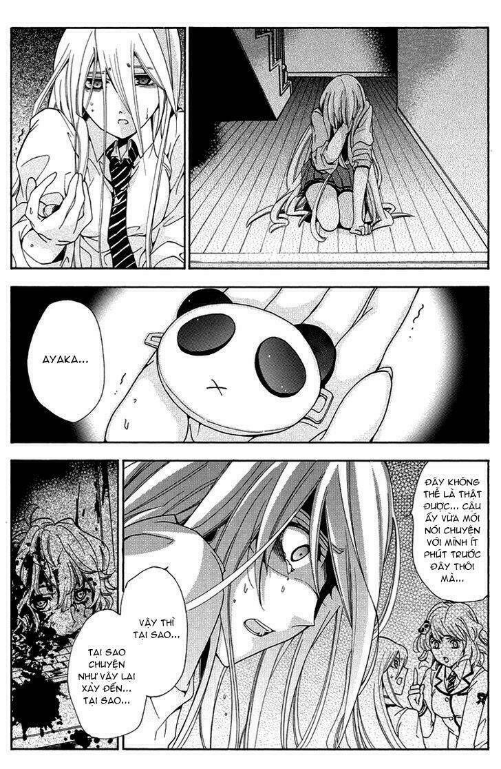 metamorcode chapter 1 26