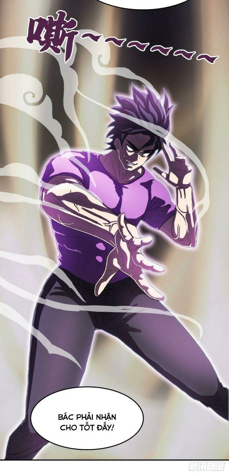 phụ hồn giả chapter 41 16