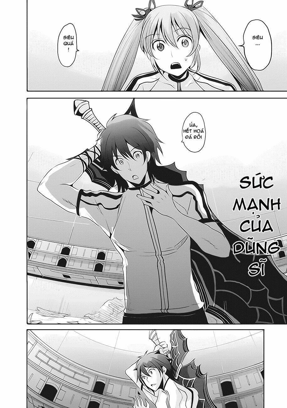 hagure yusha no estetica chapter 5 21