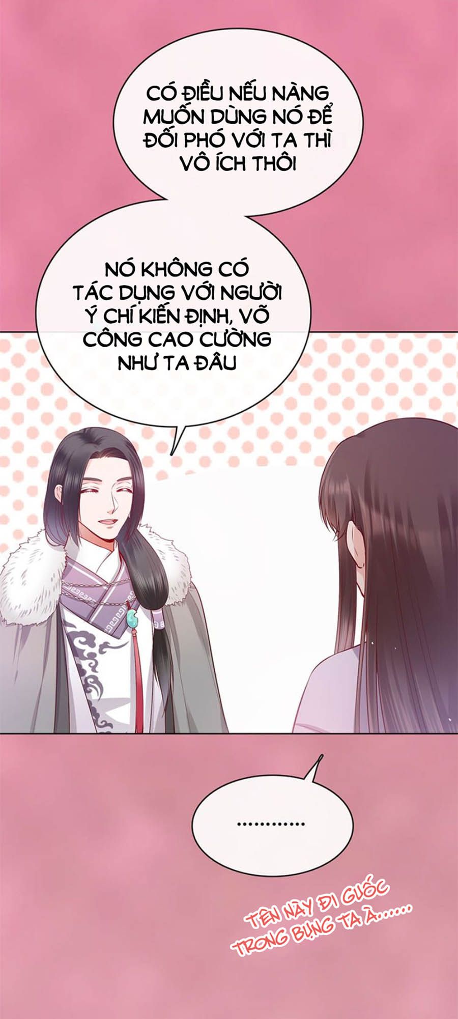 mỹ nhân già rồi chapter 41 48
