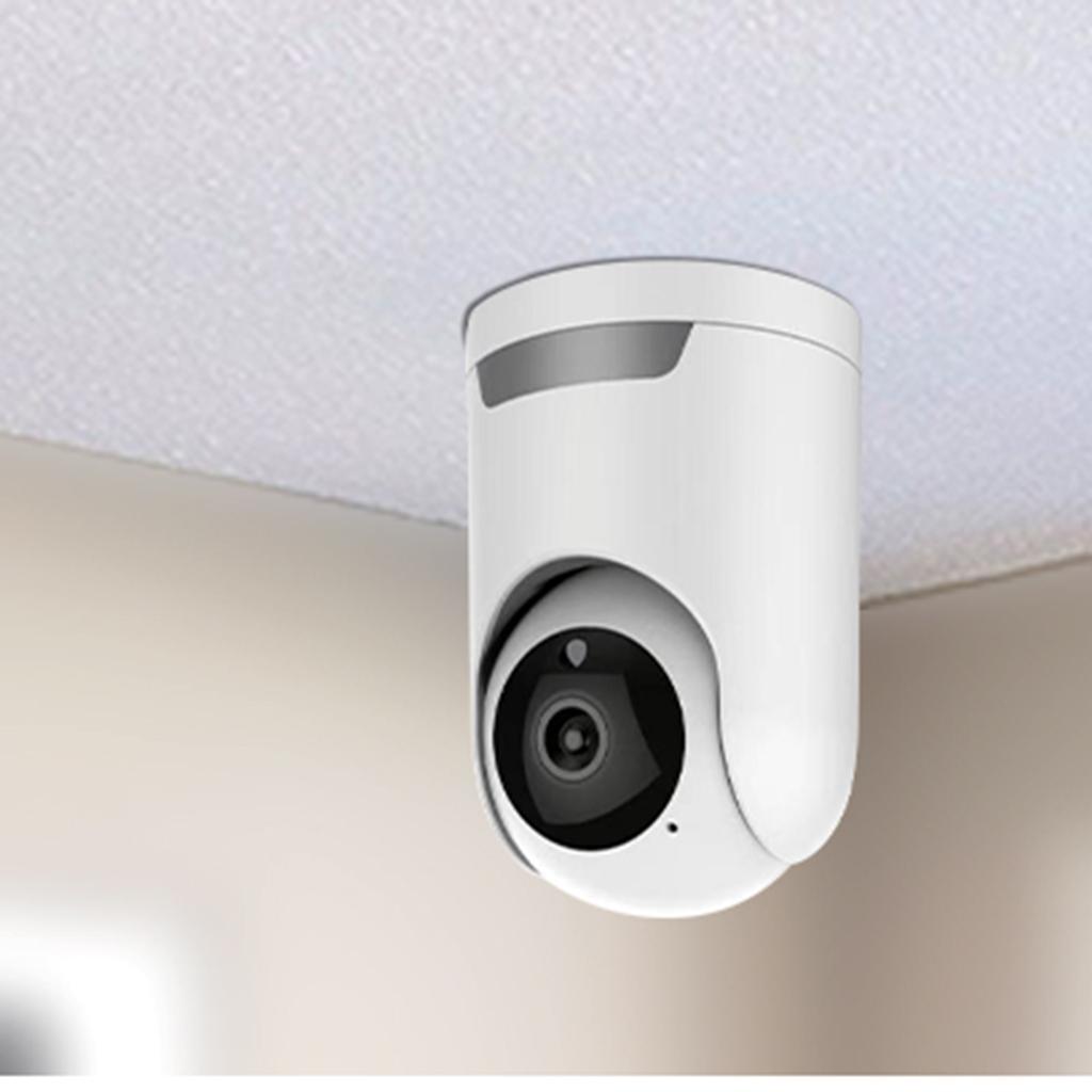 IP Camera 2MP Home Night Seeing Network Camera Alarm Function