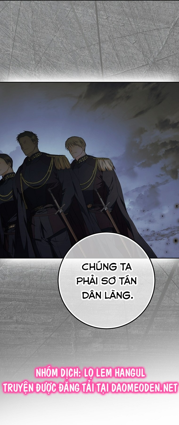 trở thành vợ của nam chính chapter 109 17