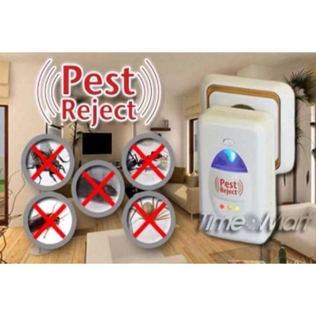 Máy đuổi côn trùng pest reject MS11227