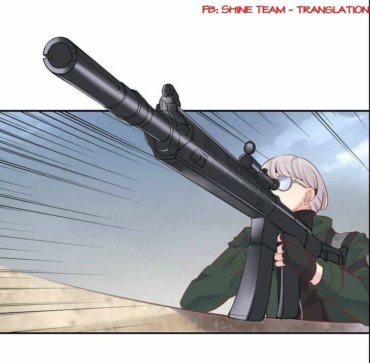 mật thất vây người cá chapter 4 30