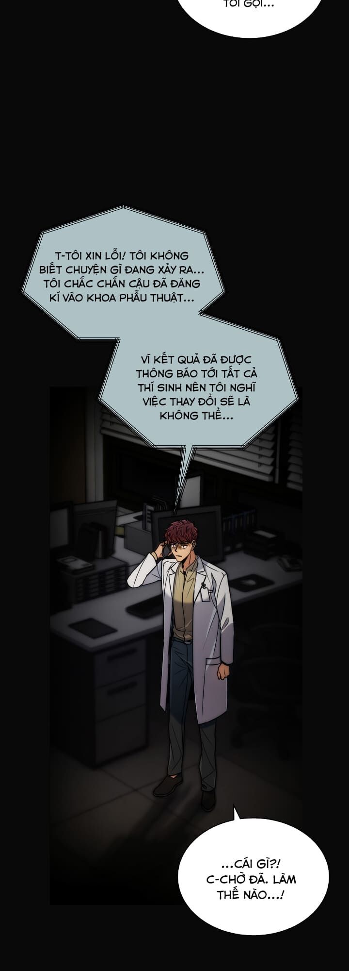 bác sĩ trùng sinh chapter 64 31