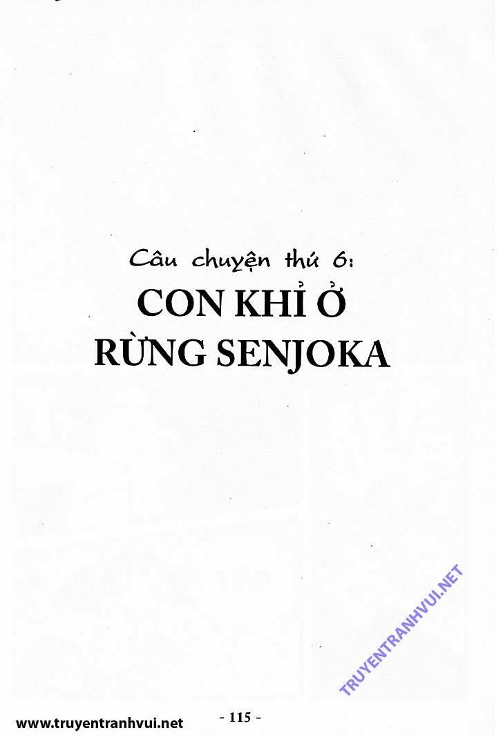 bác sĩ quái dị chapter 187 2