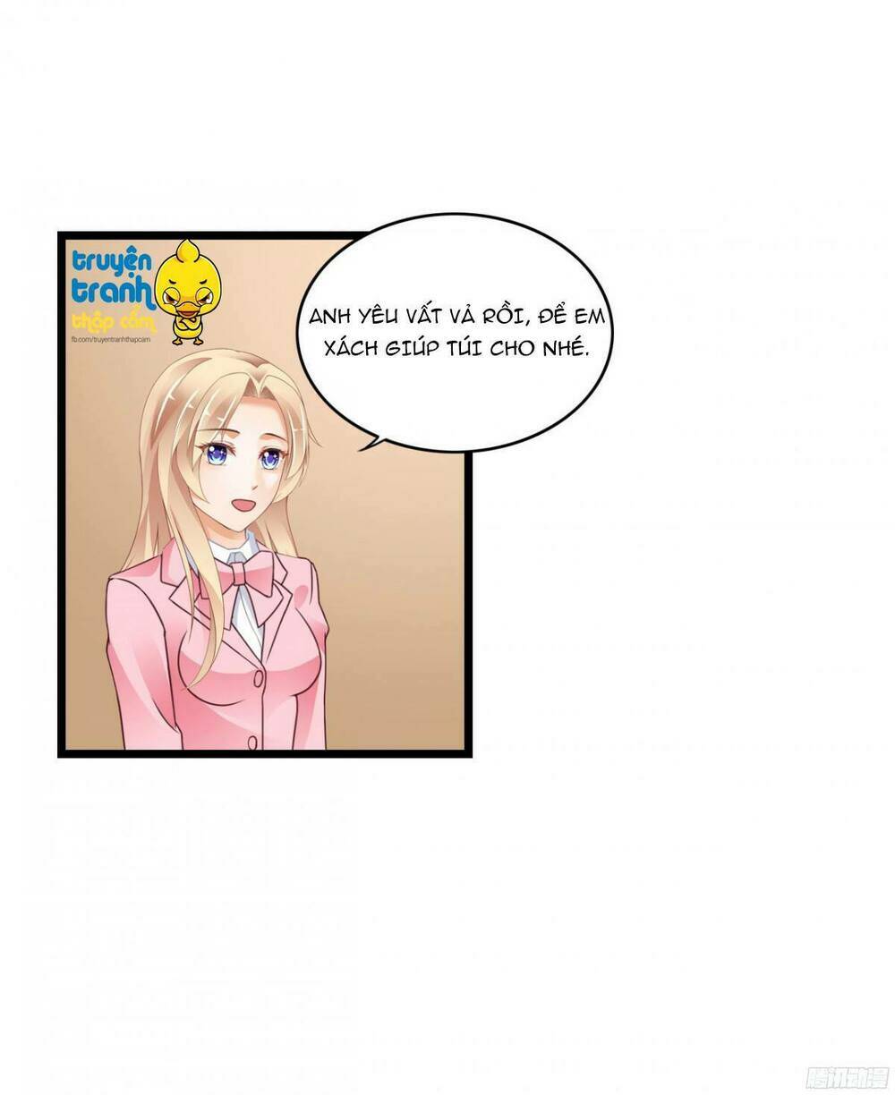 em muốn chiếm lấy nụ hôn của anh chapter 20 39