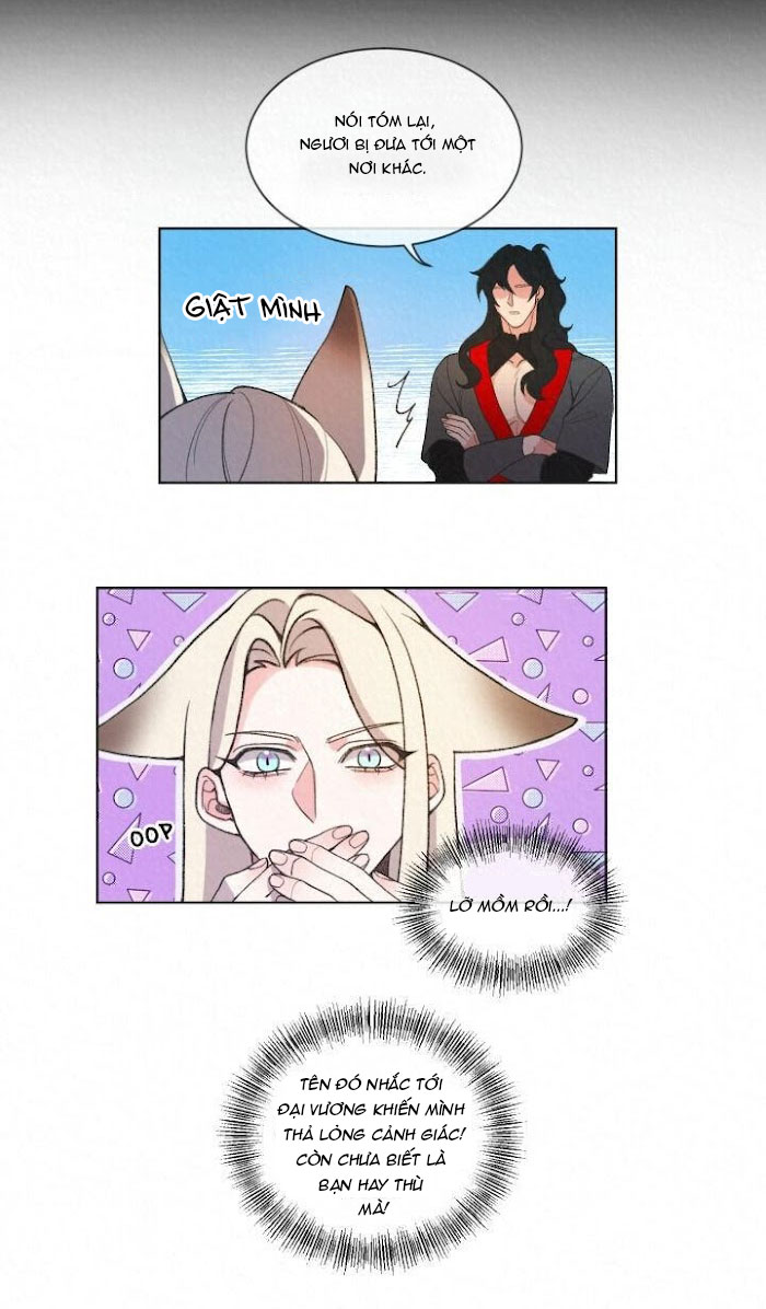 truyền thuyết hồ ly chapter 2 16