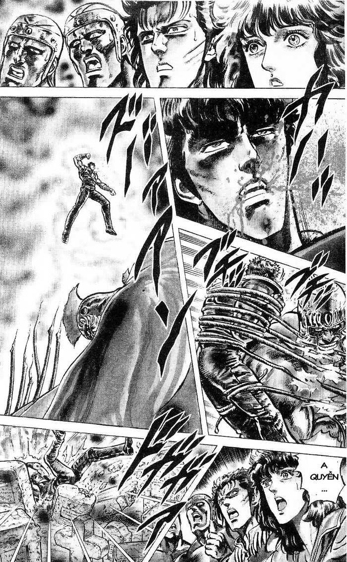 bắc đẩu thần quyền chapter 56 16