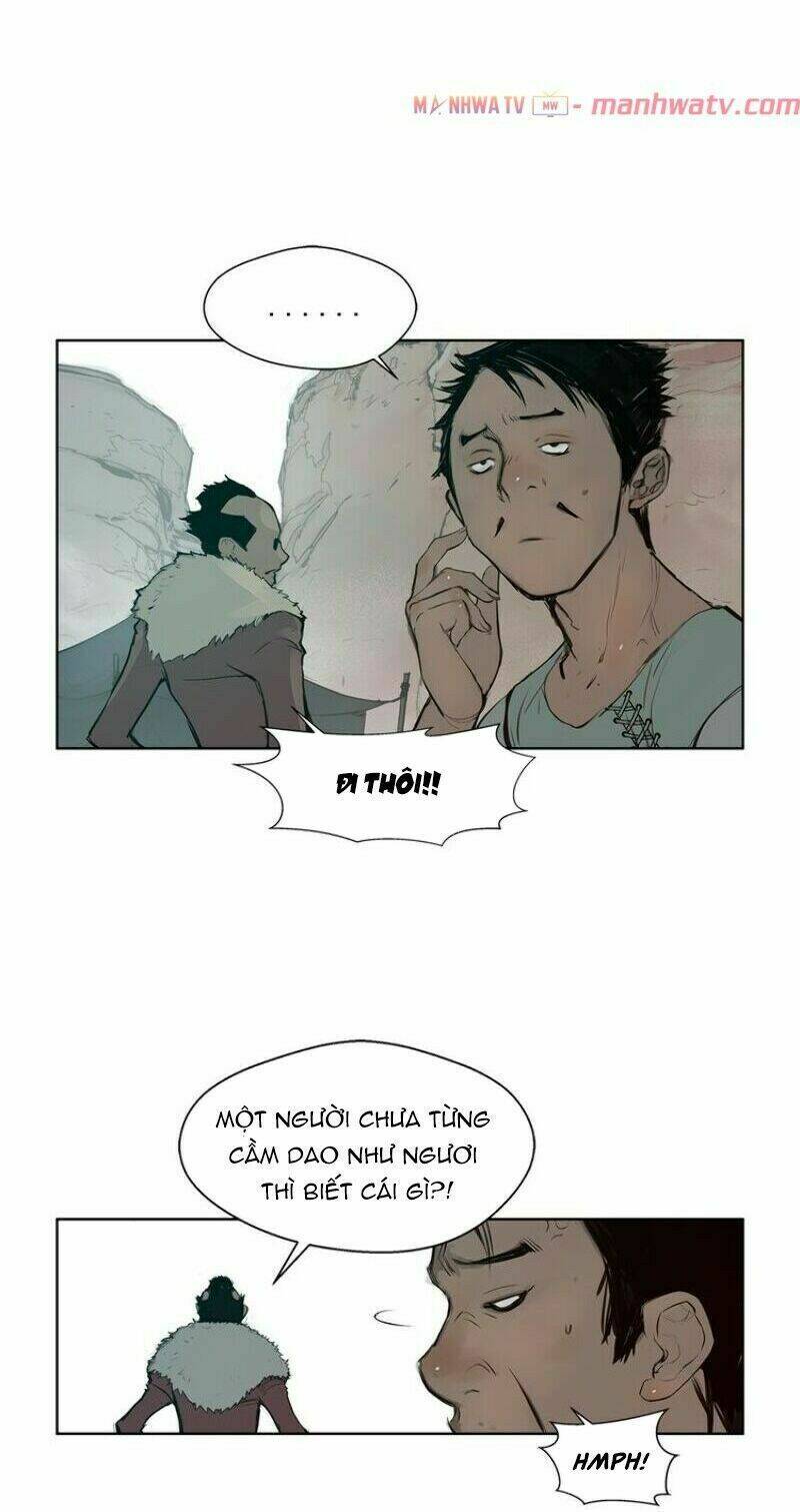 thanh gươm danh vọng chapter 13 26