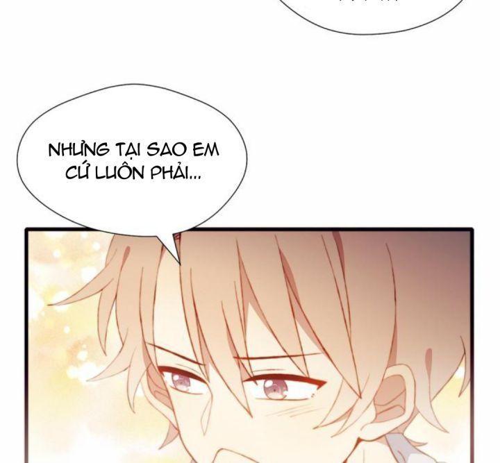 Mối Tình Đầu Chưa Được Trọn Vẹn chapter 43 31