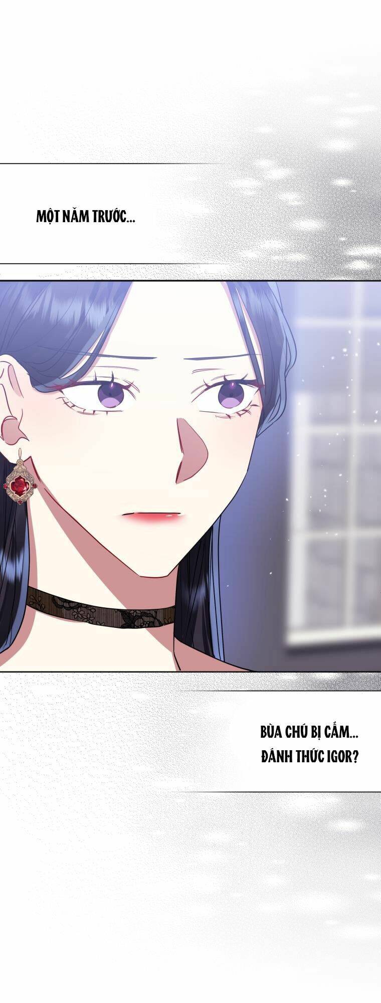 ác nữ phản diện đã chọn nam chính chapter 30.1 14