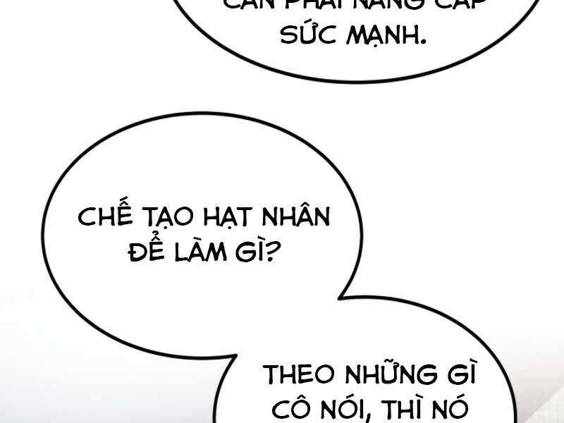 ngôi nhà kết nối với hầm ngục chapter 12 15