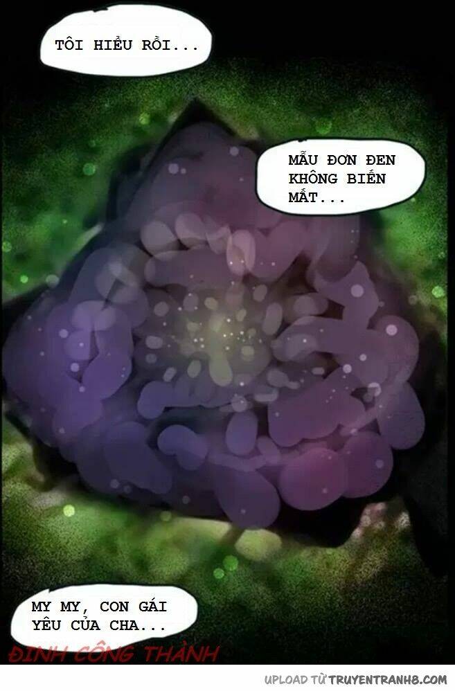 hoa mẫu đơn đen chapter 1 35