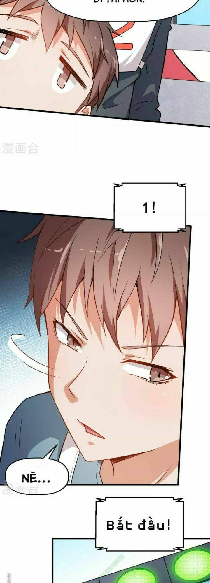 vườn trường cuồng sư hệ thống chapter 38 12