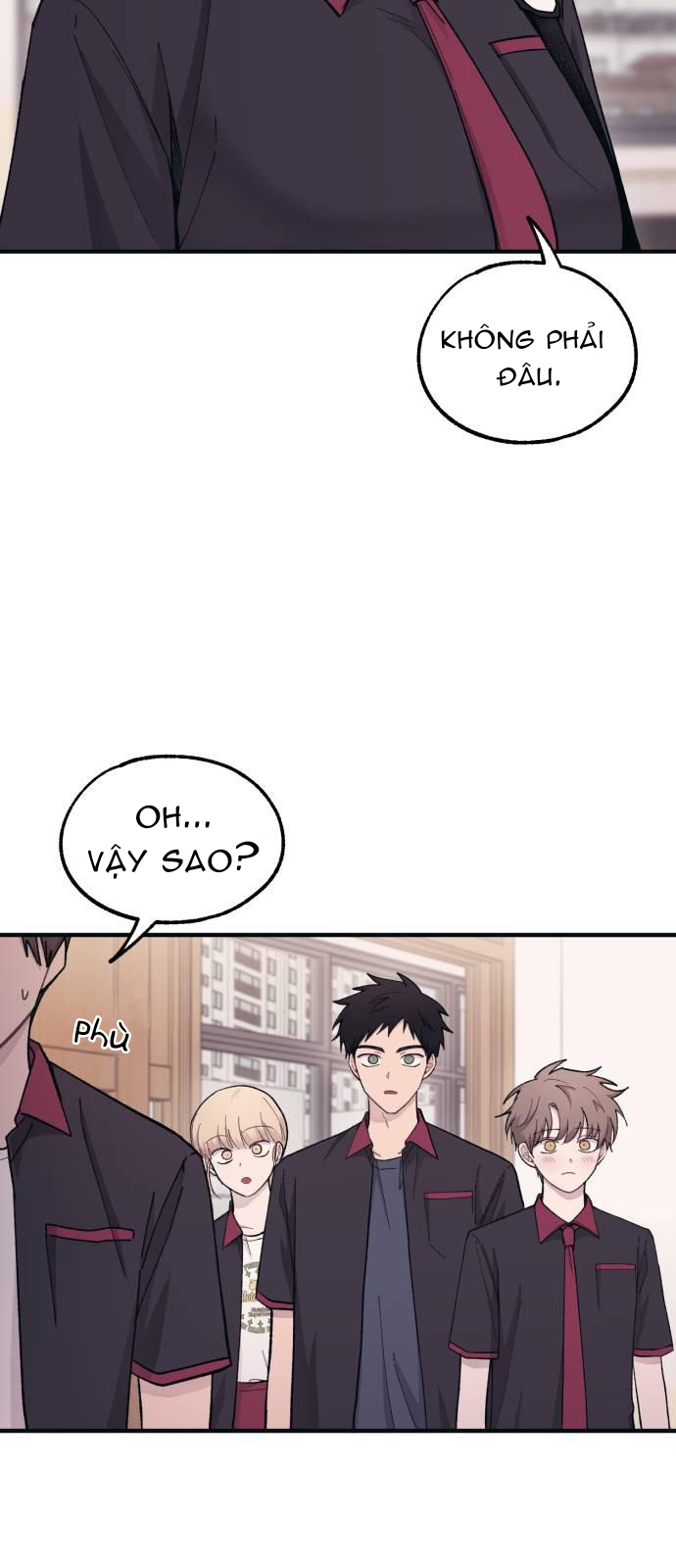 yeonwoo ngây thơ chapter 42.1 27