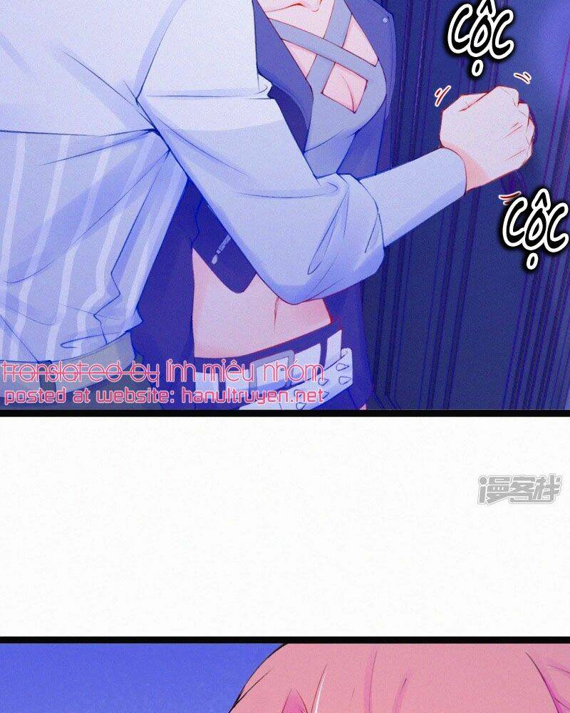 thiên tài manh bảo đột kích: daddy phúc hắc vs mommy chapter 33 3