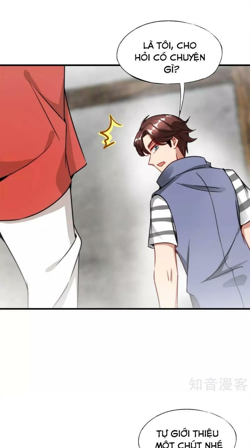 vòng bạn bè mạnh nhất của tiên giới chapter 5 23