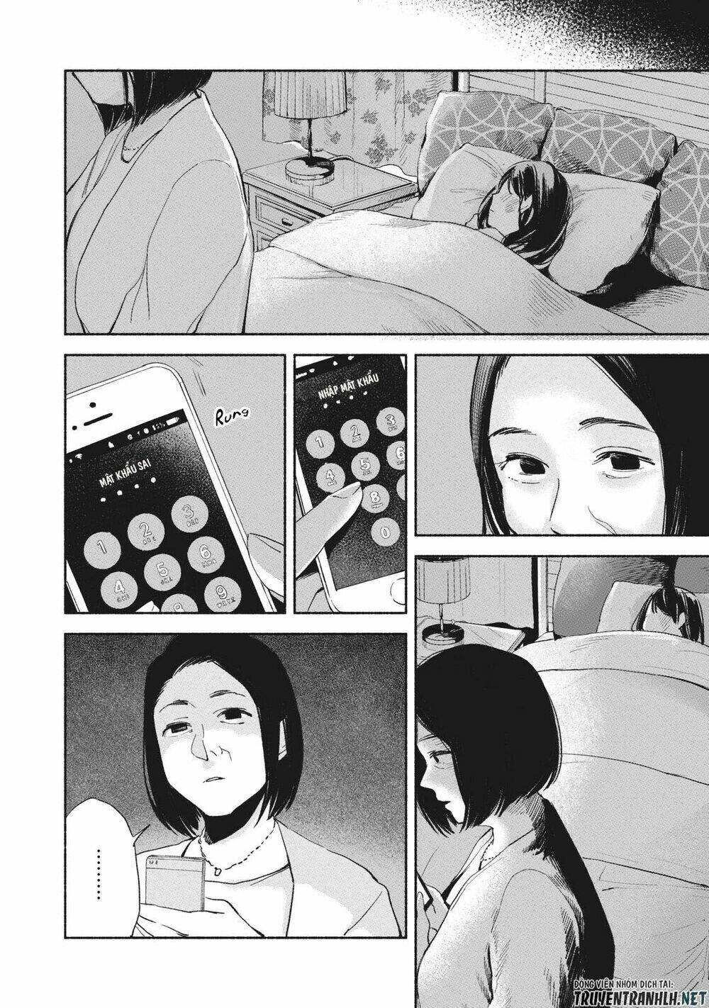 my daughter's friend chapter 10 7