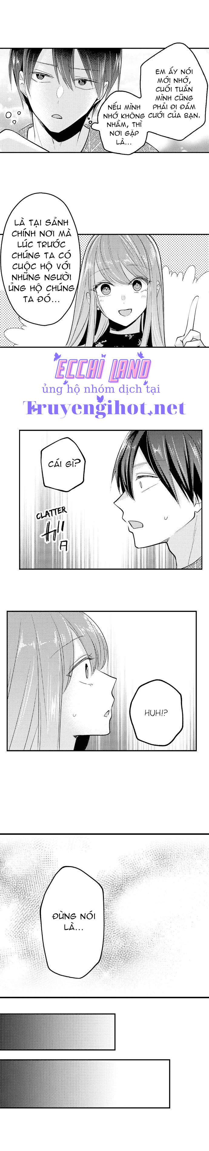 làm tình đâu cần phải cởi đồ chapter 80.2 3