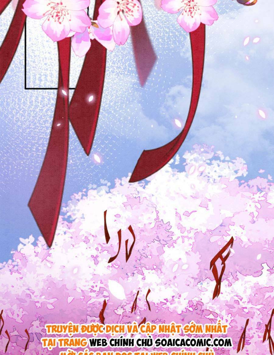 bạch nguyệt quang lạm quyền của sủng hậu chapter 112 3