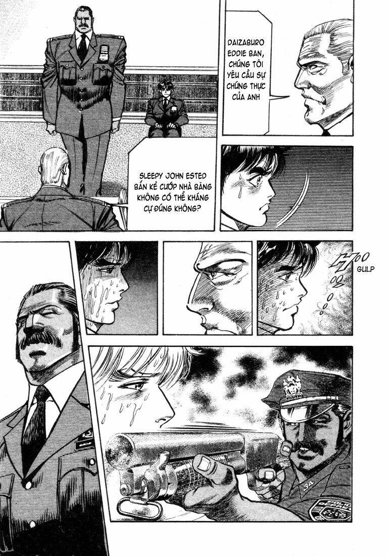 mad bull 34 chapter 6 39