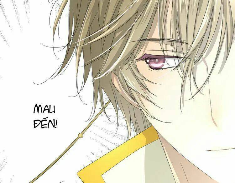 vu chúc thiếu nữ chapter 16.4 20