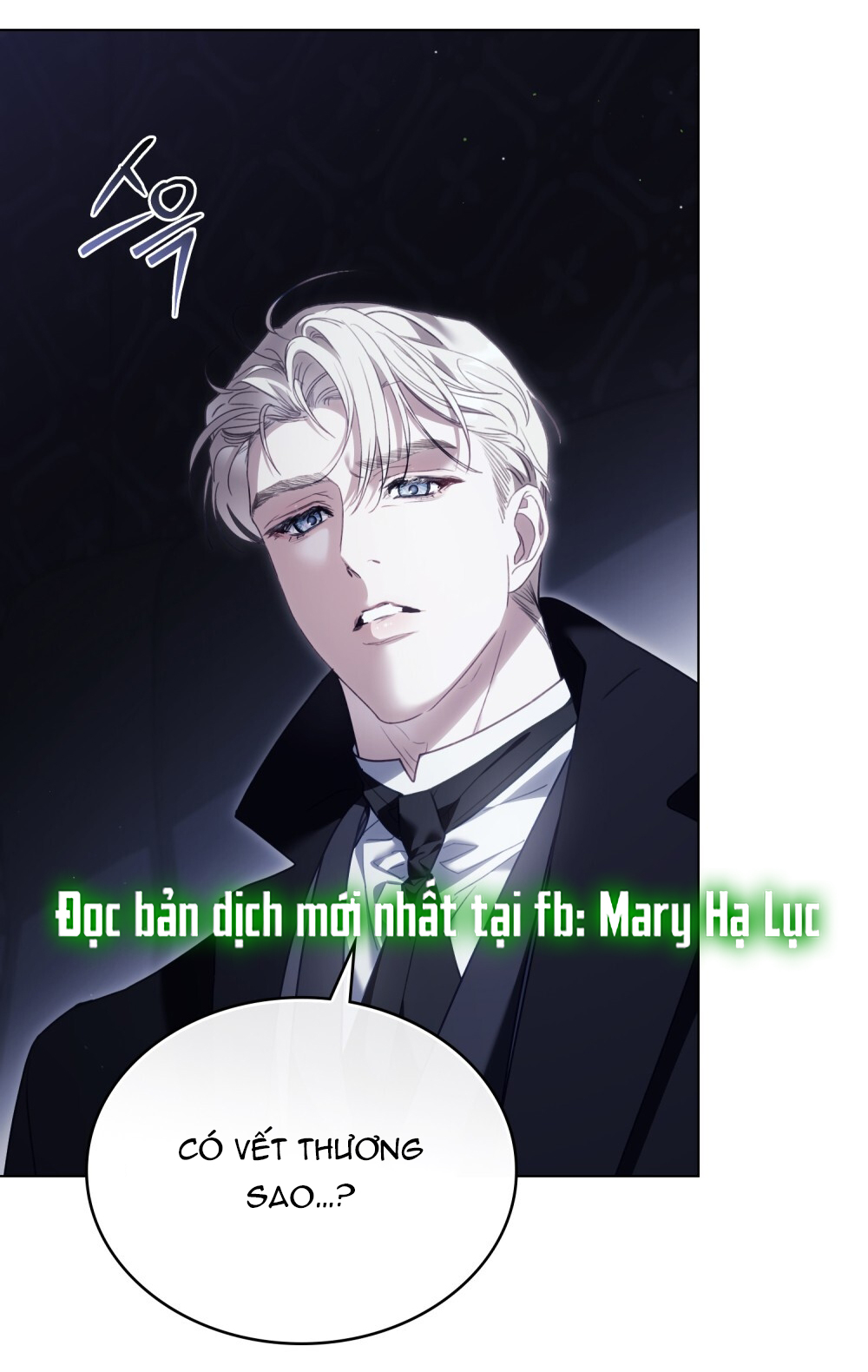 [15+] người hầu gái chapter 14.1 9