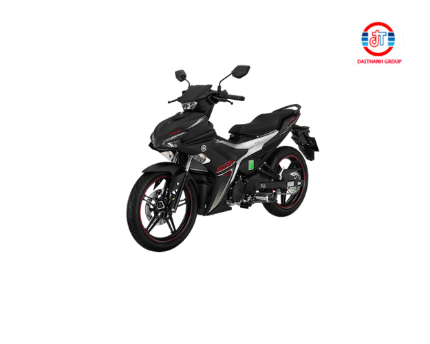 Xe máy Yamaha Exciter 155 VVA Phiên bản cao cấp màu mới