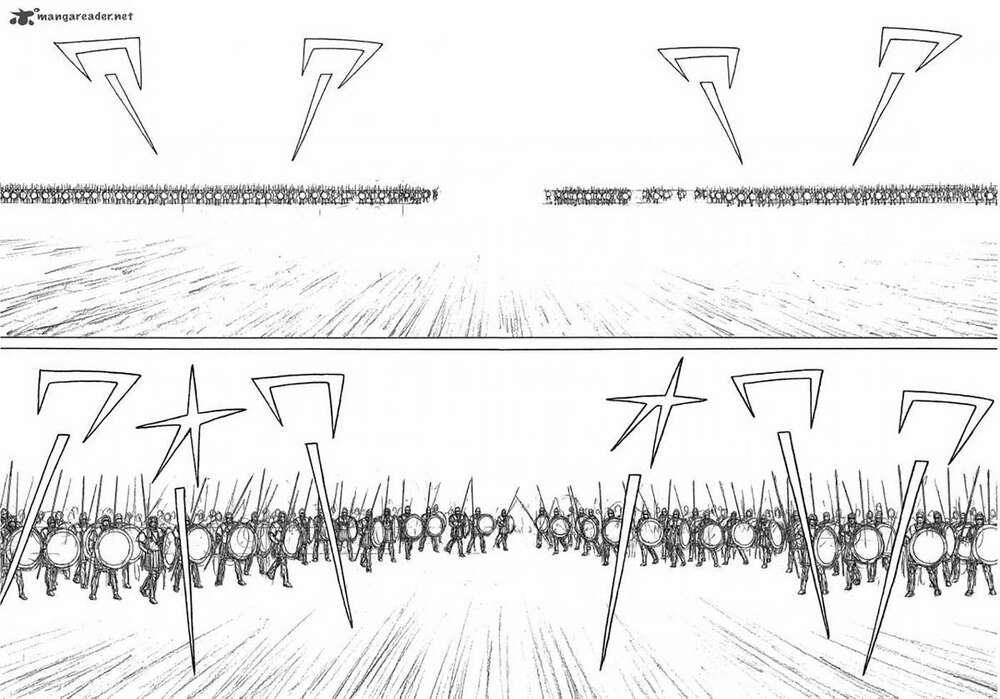 thư ký của alexandros đại đế chapter 85 20