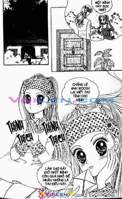 cô gái đến từ quá khứ chapter 6 22