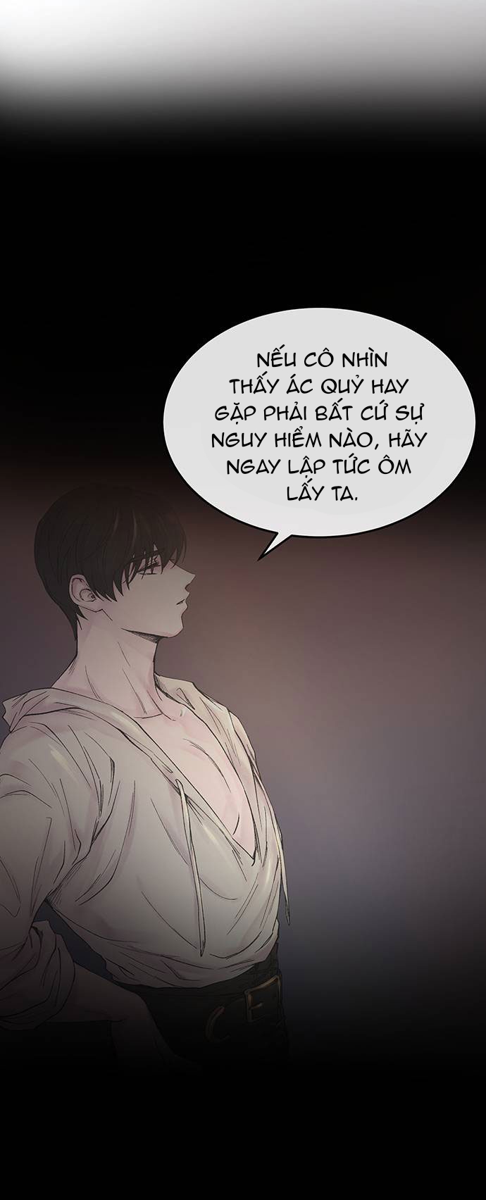 như gió trên cành cây khô chapter 21 103