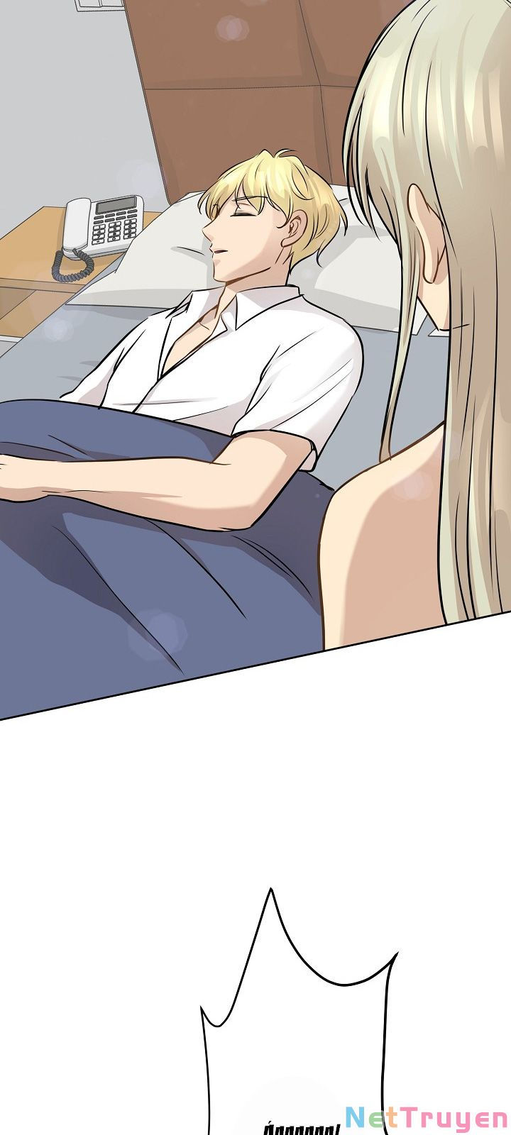 cuộc sống kỳ thú chapter 77 30