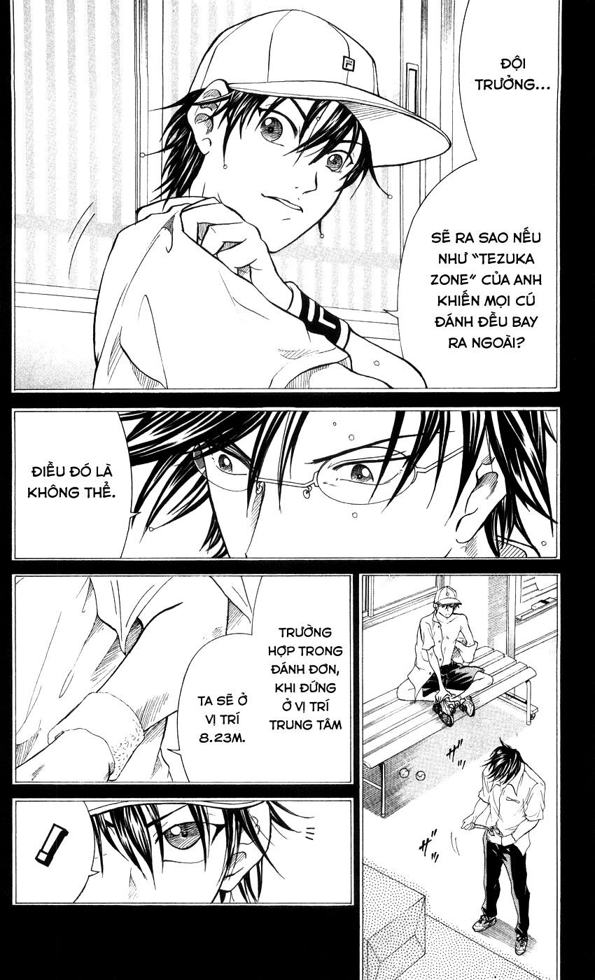 new prince of tennis chapter 349 12